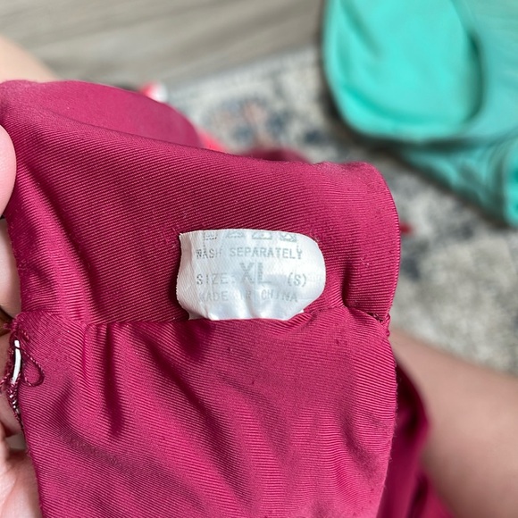 bundle of bathing suits random - Picture 4 of 9